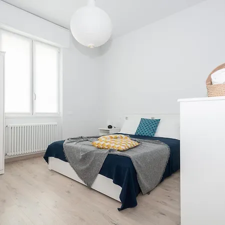 Mamo's Belvedere By Solutions Apartamento Faggeto Lario