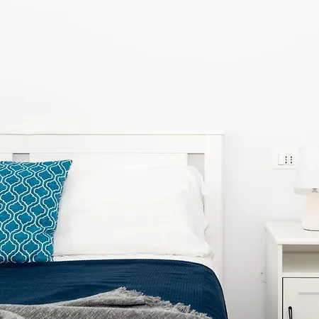 Apartmán Mamo's Belvedere By Solutions *