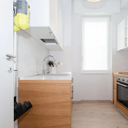 Apartmán Mamo's Belvedere By Solutions