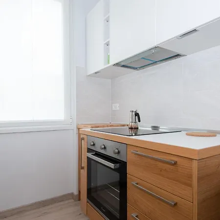 Apartmán Mamo's Belvedere By Solutions *