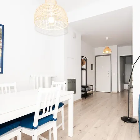 Apartamento Mamo's Belvedere By Solutions