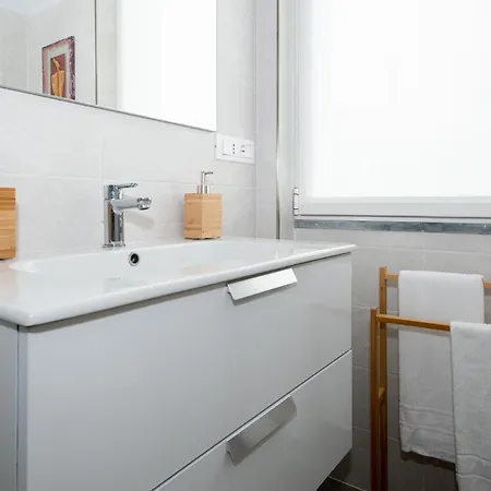 Apartamento Mamo's Belvedere By Solutions