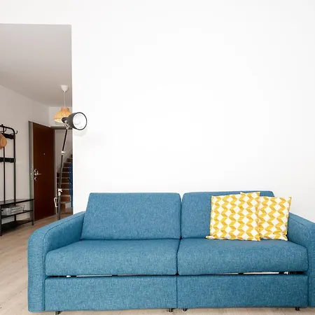 Mamo's Belvedere By Solutions Apartamento *
