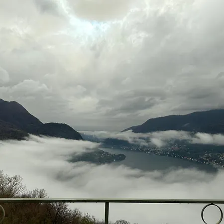 Apartmán Mamo's Belvedere By Solutions *