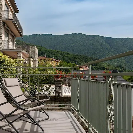 Mamo's Belvedere By Solutions شقة