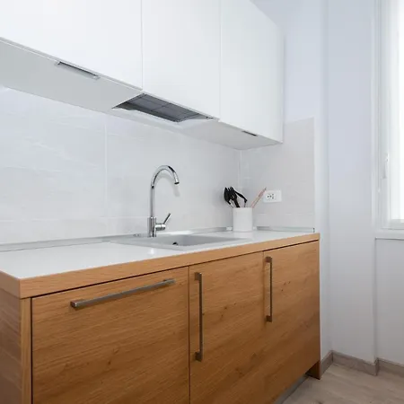Mamo's Belvedere By Solutions شقة *